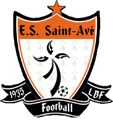 Sports Soccer Club France Bretagne 56 - Morbihan ESSA Saint-Avé 