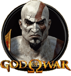 Multimedia Videospiele God of War 01 Logo - Symbole 