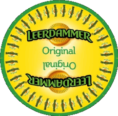 Comida Quesos Países Bajos Leerdammer 