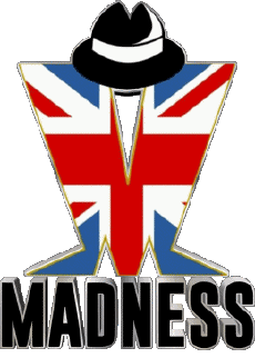 Multimedia Música New Wave Madness 