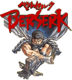 Multi Média Manga Berserk 