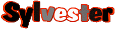 First Names MASCULINE -  UK - USA - IRL - AUS - NZ S Sylvester 