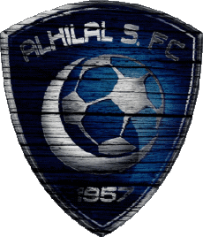 Sport Fußballvereine Asien Saudi-Arabien Al-Hilal Football Club 