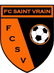 Sports Soccer Club France Ile-de-France 91 - Essonne Fc Saint Vrain 