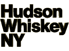 Boissons Bourbons - Rye U S A Hudson 