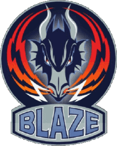 Sports Hockey - Clubs Royaume Uni - E I H L Coventry Blaze 