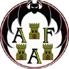 1940-Sports FootBall Club Europe Espagne Albacete 