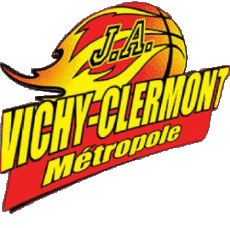 Sport Basketball Frankreich Jeanne d'Arc Vichy-Clermont Métropole 