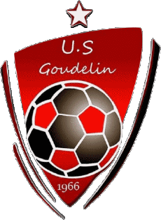 Deportes Fútbol Clubes Francia Bretagne 22 - Côtes-d'Armor US Goudelin 