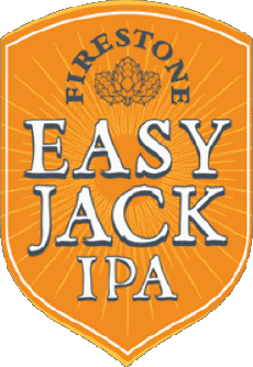 Easy Jack-Drinks Beers USA Firestone Walker Easy Jack