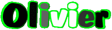 Prénoms MASCULIN - France O Olivier 
