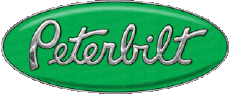 Transport Trucks  Logo Peterbilt 