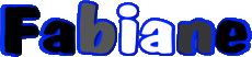 Prénoms FEMININ - France F Fabiane 