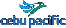 Trasporto Aerei - Compagnia aerea Asia Filippine Cebu Pacific 