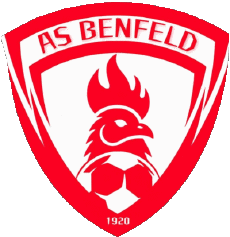 Sports Soccer Club France Grand Est 67 - Bas-Rhin AS Benfeld 
