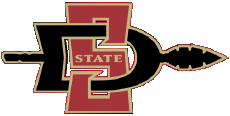Sportivo N C A A - D1 (National Collegiate Athletic Association) S San Diego State Aztecs 