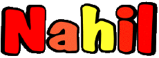 Nombre MASCULINO - Magreb Musulmán N Nahil 