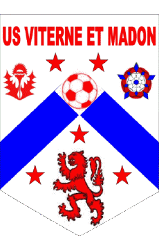 Sportivo Calcio  Club Francia Grand Est 54 - Meurthe-et-Moselle US Viterne et Madon 