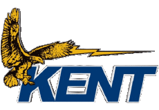 Sport N C A A - D1 (National Collegiate Athletic Association) K Kent State Golden Flashes 