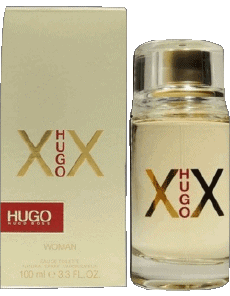 Moda Couture - Profumo Hugo Boss 