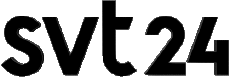 Multimedia Kanäle - TV Welt Schweden SVT24 