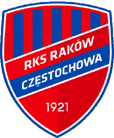 Sportivo Calcio  Club Europa Polonia Rakow Czestochowa 