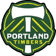 Sport Fußballvereine Amerika U.S.A - M L S Portland Timbers 