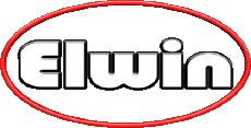 First Names MASCULINE -  UK - USA - IRL - AUS - NZ E Elwin 