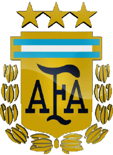 Sports FootBall Equipes Nationales - Ligues - Fédération Amériques Argentine 