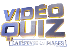Multimedia Emissionen TV-Show M6 Groupe Divers Vidéo Quiz 
