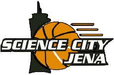 Deportes Baloncesto Alemania Science City Iéna 
