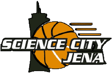 Sports Basketball Germany Science City Iéna 