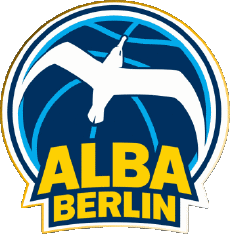 Sports Basketball Allemagne Alba Berlin 