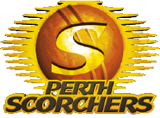 Sport Kricket Australien Perth Scorchers 