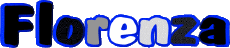 Nombre FEMENINO - Italia F Florenza 