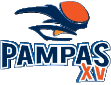 Sport Rugby - Clubs - Logo Argentinien Pampas XV 