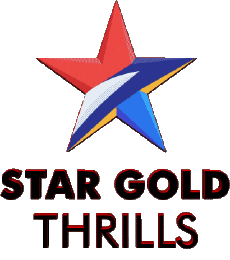 Multimedia Canales - TV Mundo India Star Gold Thrills 