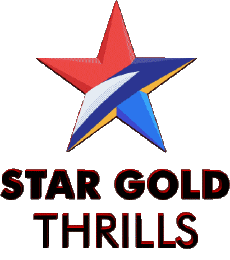 Multimedia Kanäle - TV Welt Indien Star Gold Thrills 