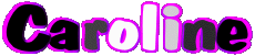 Nome FEMMINILE - Francia C Caroline 