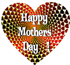 Messages English Happy Mothers Day 017 