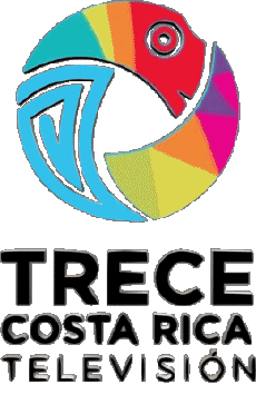 Multimedia Kanäle - TV Welt Costa Rica Sinart Trece 