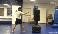 Humour - Fun Sports Arts Martiaux Fun Win 