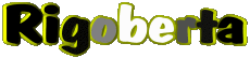 Nombre FEMENINO - Francia R Rigoberta 