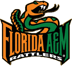 Sport N C A A - D1 (National Collegiate Athletic Association) F Florida A&M Rattlers 
