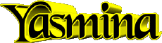 Prénoms FEMININ - Maghreb Musulman Y Yasmina 