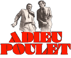 Multimedia Filme Frankreich Lino Ventura Adieu Poulet 