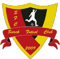 Sport Fußballvereine Frankreich Grand Est 57 - Moselle Sierck Futsal Club 