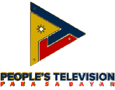 Multimedia Canales - TV Mundo Filipinas People's Television Network 