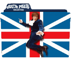 Multimedia V International Austin Powers Collection 