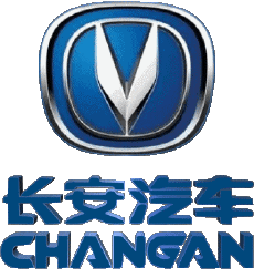 Transport Wagen Chang'an Motors Logo 